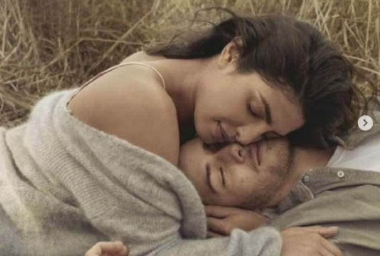 priyanka chopra and nick jonas honeymoon photos leak from oman