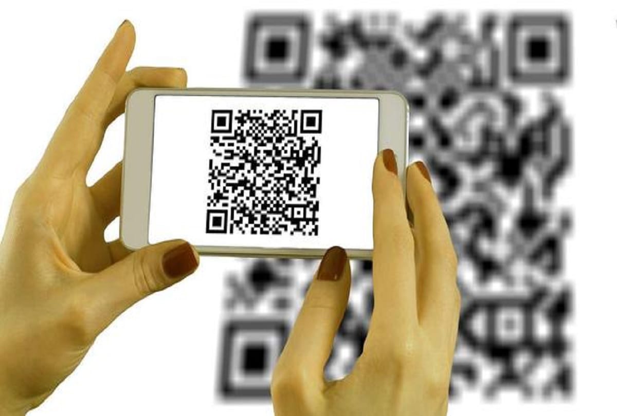 With the help of QR code, it will be in a few seconds to identify fake drug