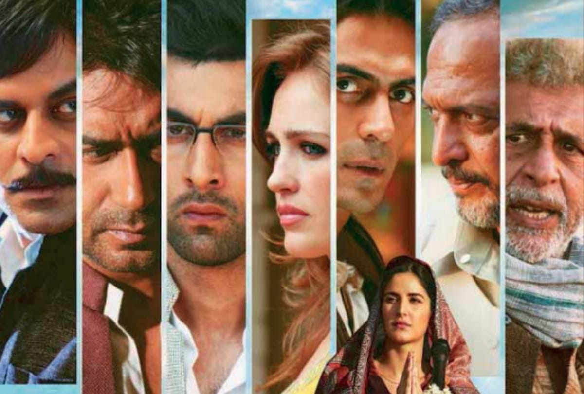 assembly elections 2018 unknown bollywood celebrities get fame after these political film