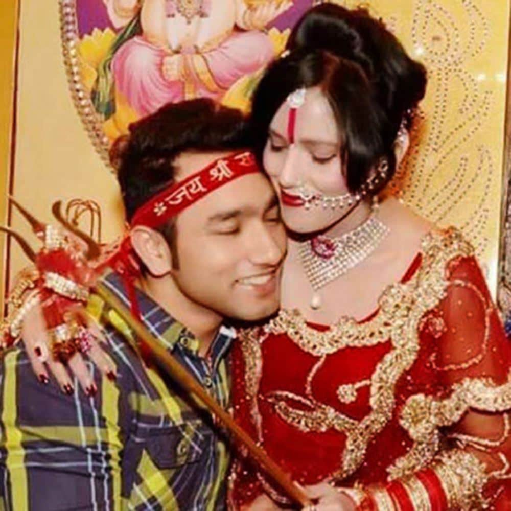 Radhe Maa totally change her self soon
