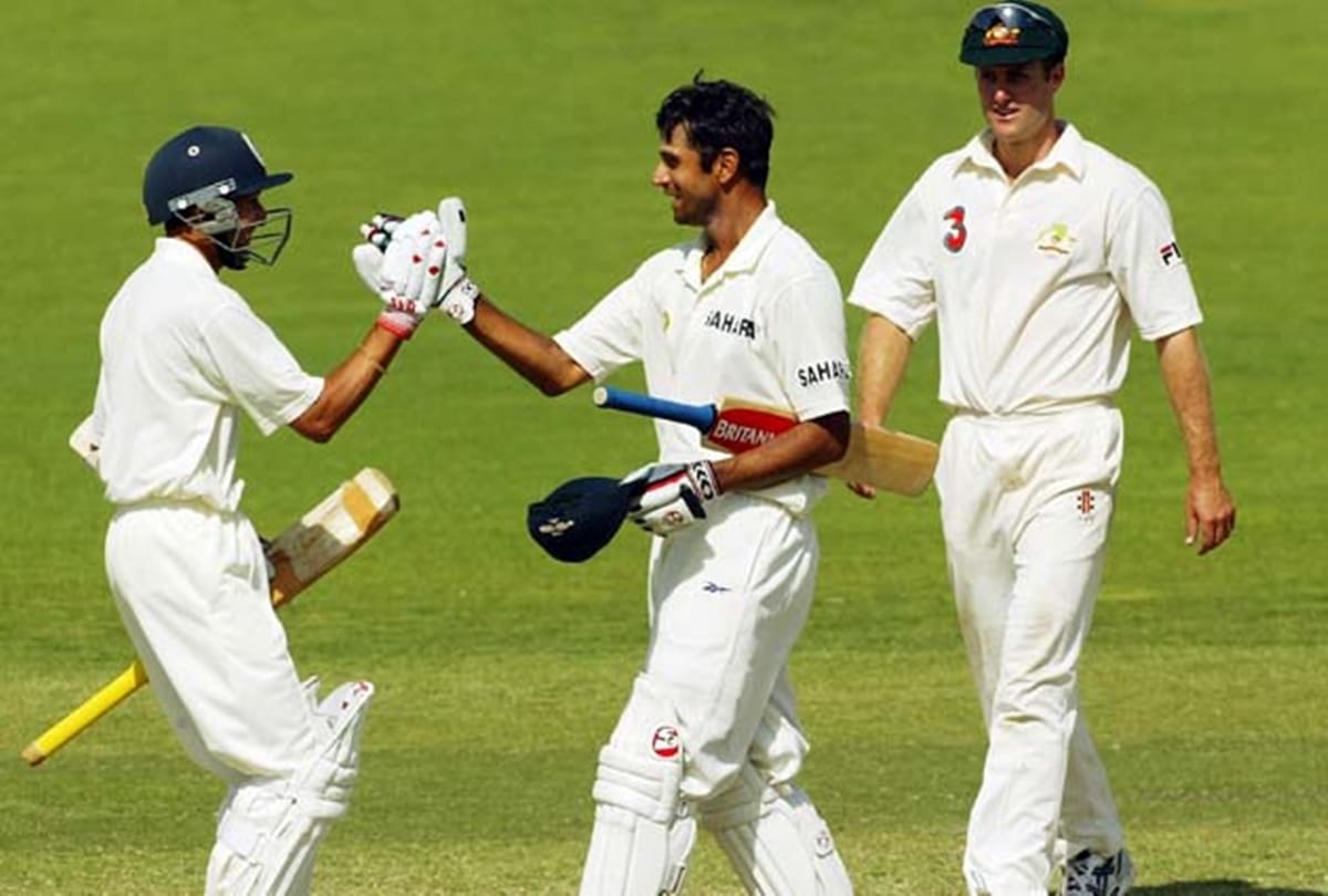 Sourav Ganguly predicts hard fight in series against Australia for team India