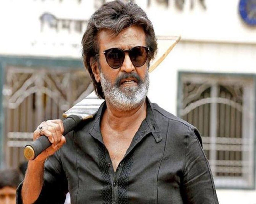 Rajinikanth