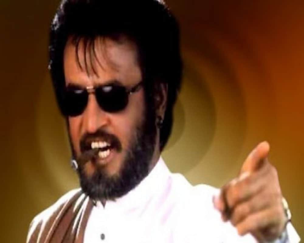 Rajinikanth birthday wishes: These 5 styles made Superstar Rajinikanth a Style Evolution