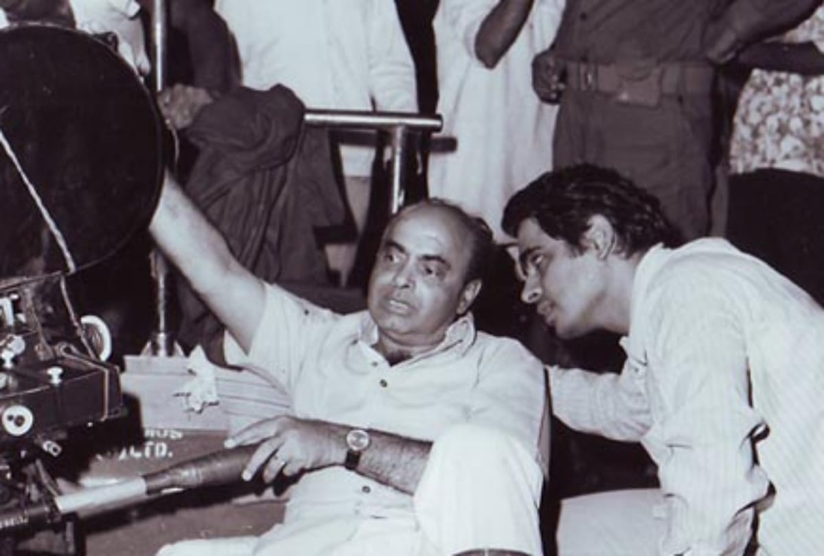 ramanand sagar birthday special here you know his painful struggle and success story