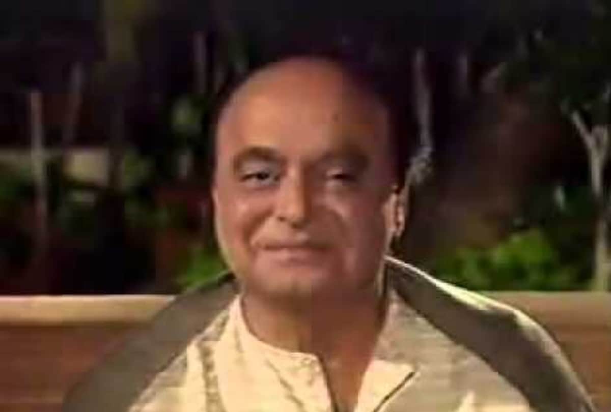 Ramayan Sita aka Dipika Chikhlia shared old picture with Sunil Lahri from Vikram Aur Betaal