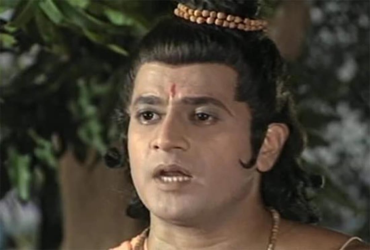 ramanand sagar death anniversary here unknown facts
