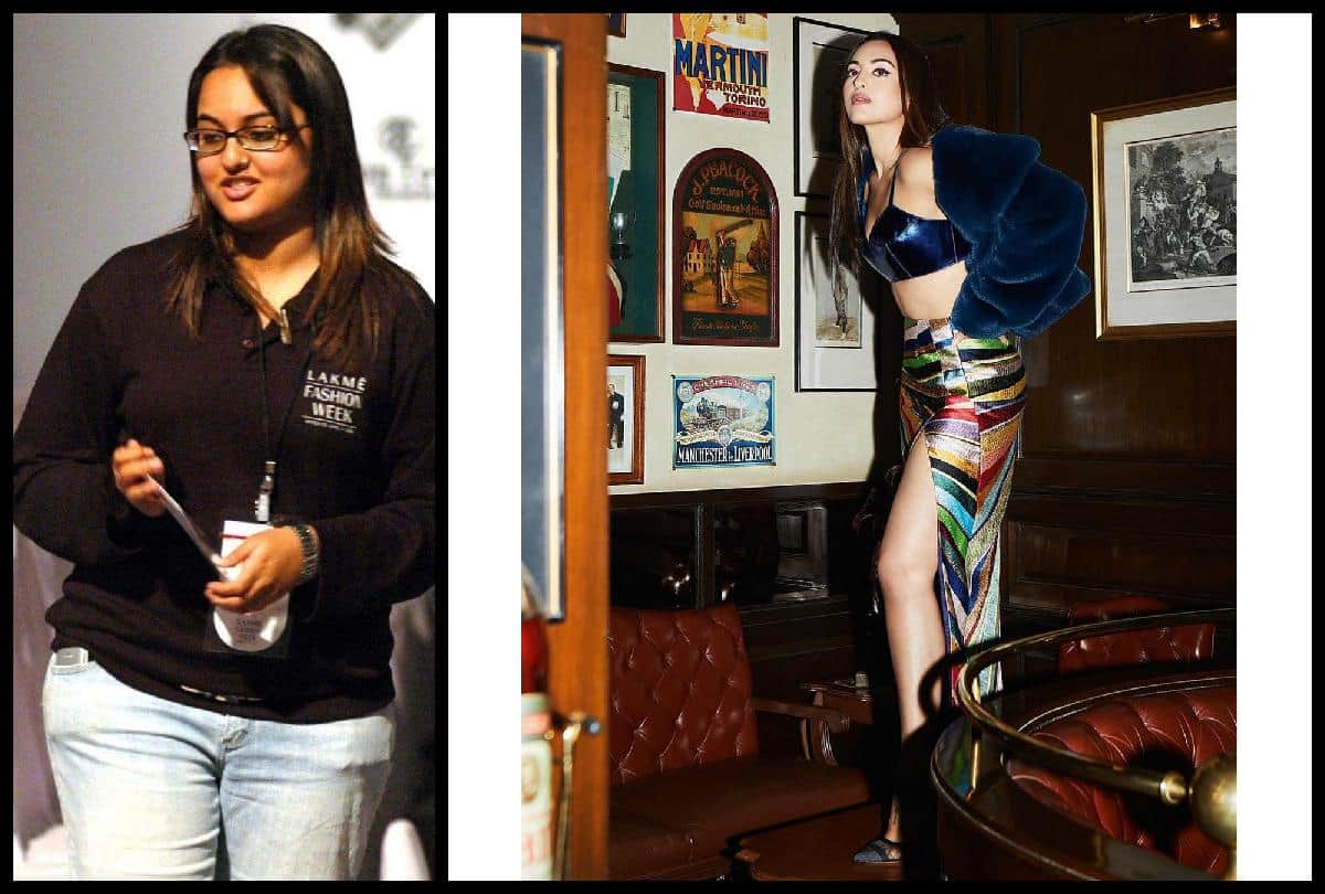 Sonakshi Sinha latest photoshoot will mesmerise you with her alluring beauty