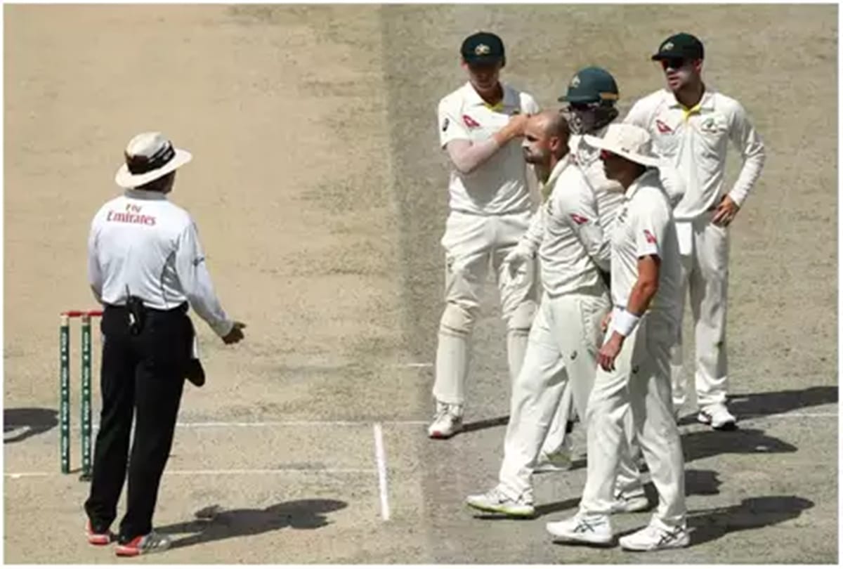 Australian Captain Tim Paine slams DRS system after defeated in Adelaide test against Team India