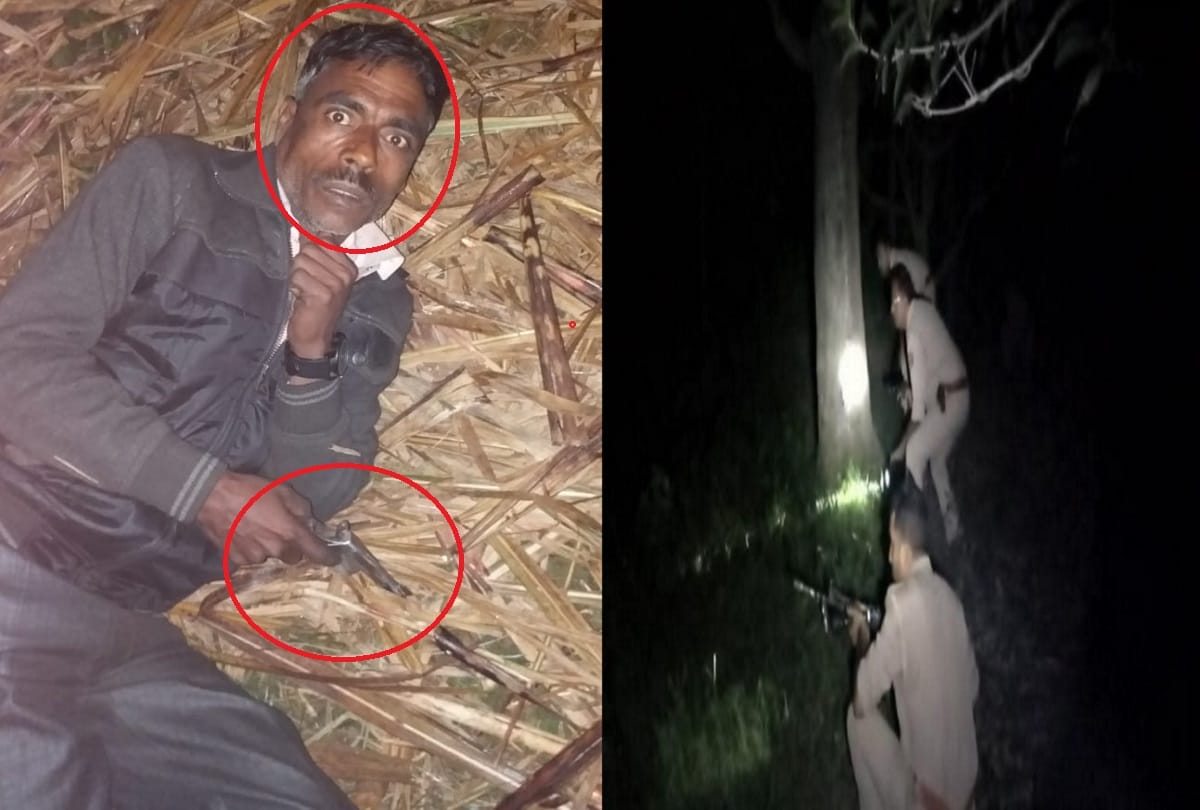 Meerut, After Bulandshahr violence Gokashi tried, Police officer shot dead