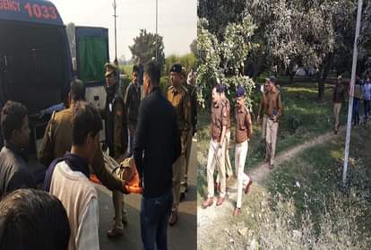 यूपी पुलिस