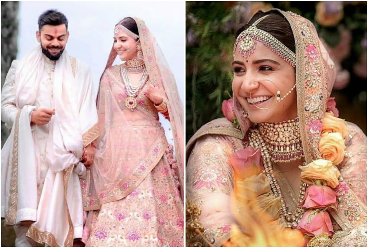 Virat Kohli Says, after marriage with Anushka Sharma my Captaincy has Improved