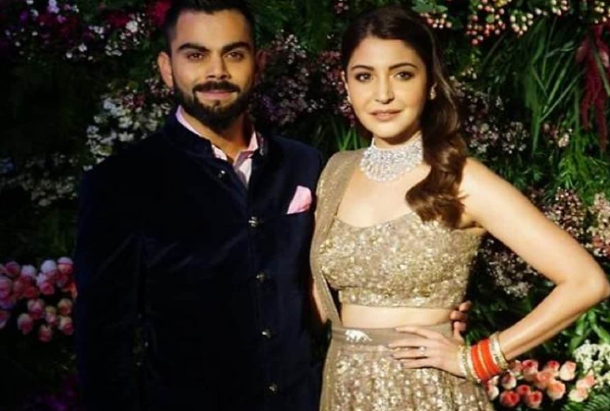 ‘Anushka has been a pillar of strength for me,’ says Virat