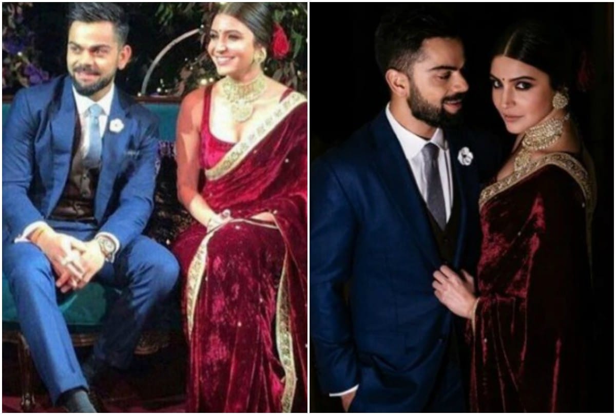 anushka sharma congratulates cricket team india over historic victorie in Austrelia