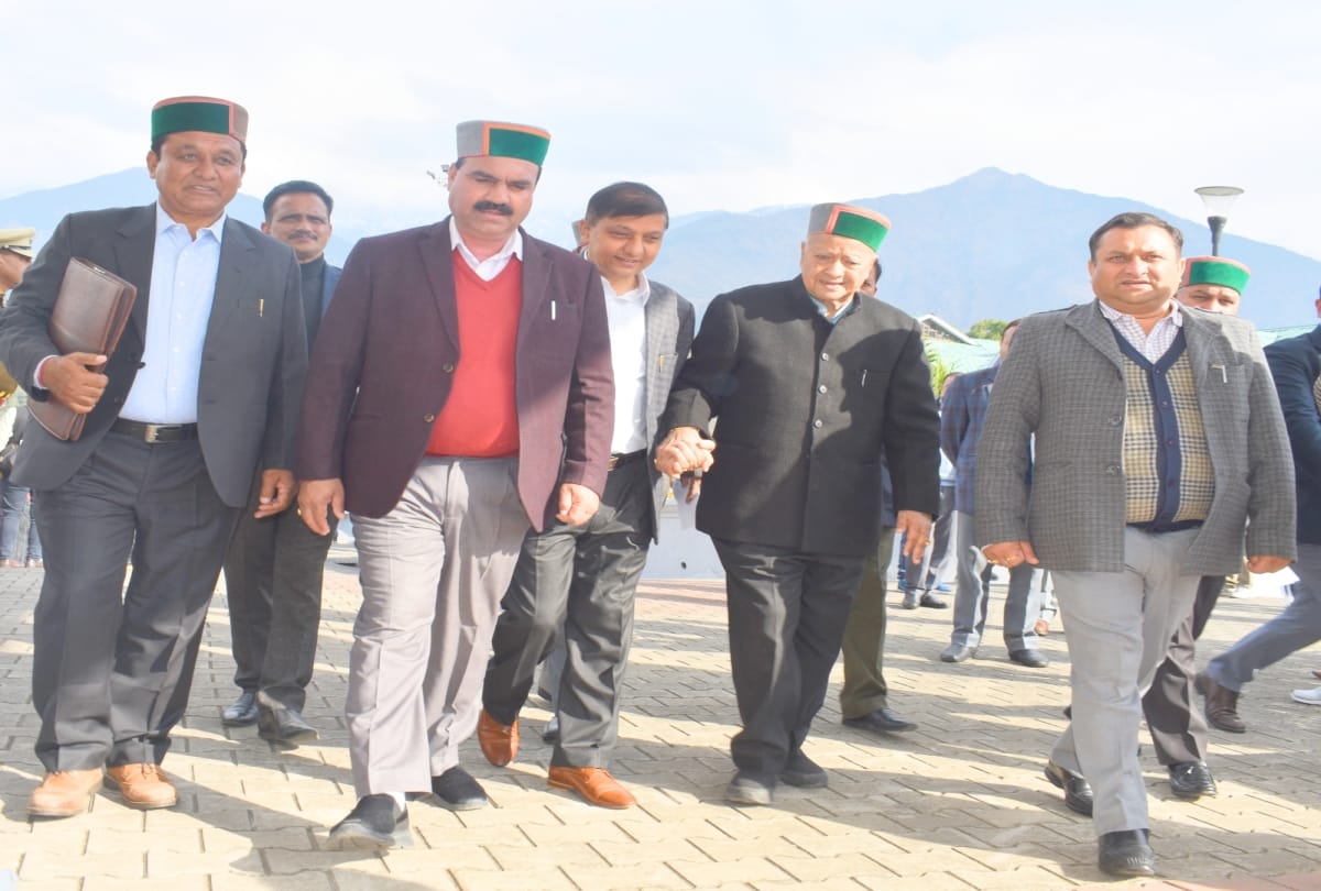 virbhadra singh statement over five states assembly election result