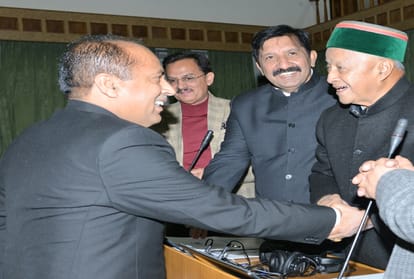 virbhadra singh statement over five states assembly election result