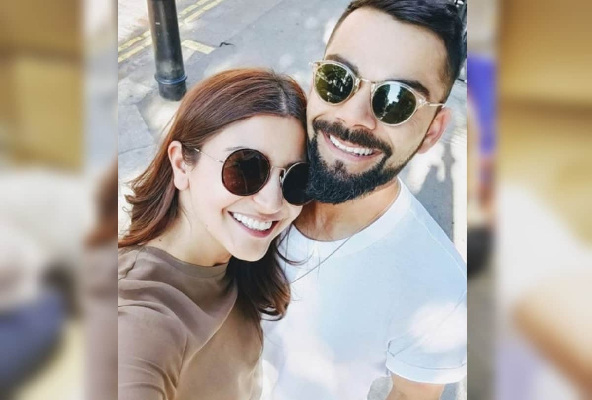 Virat Kohli calls himself a proud husband and father as Twitter bio after Anushka Sharma gives birth to baby girl