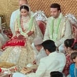 anand piramal and isha ambani
