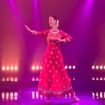 Gauhar Khan