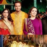 isha ambani wedding