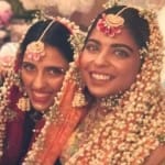 isha ambani