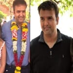 isha and anand