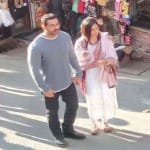 john abraham