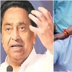 CM kamal nath reacts after jyotiraditya scindia attacks on Government over farmers Loan Waiving