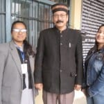 Himachal's two daughters will receive gallantry award from President ramnath kovind