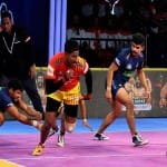 pro kabaddi league 2018