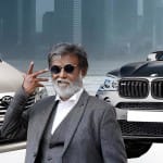 Rajnikath birthday special