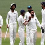 Indian team announced for third test against australia