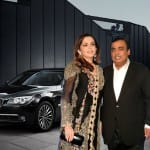World's safest car