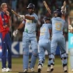 On this day, that year Yuvraj singh smashes six sixes on a row to stuart broad