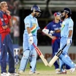 Yuvraj singh hails Stuart broad, says you are a legend, hats off