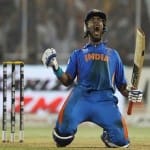 yuvraj singh world cup