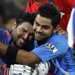 Birthday Special: When Yuvraj Singh decided to take retirement after cancer incident