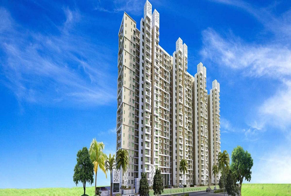 Adel Landmark is going to be bankrupt