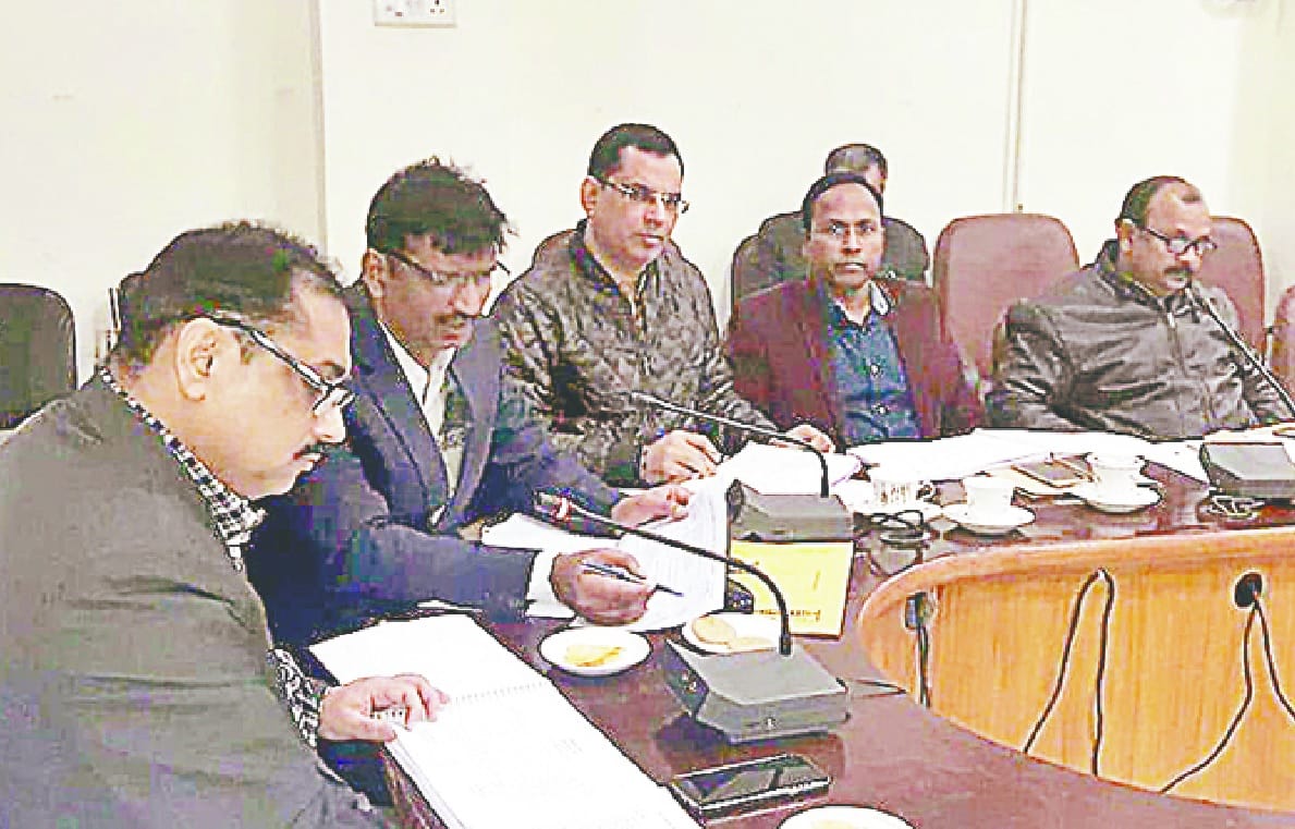 Maintain Quality and Standards in Development Function '