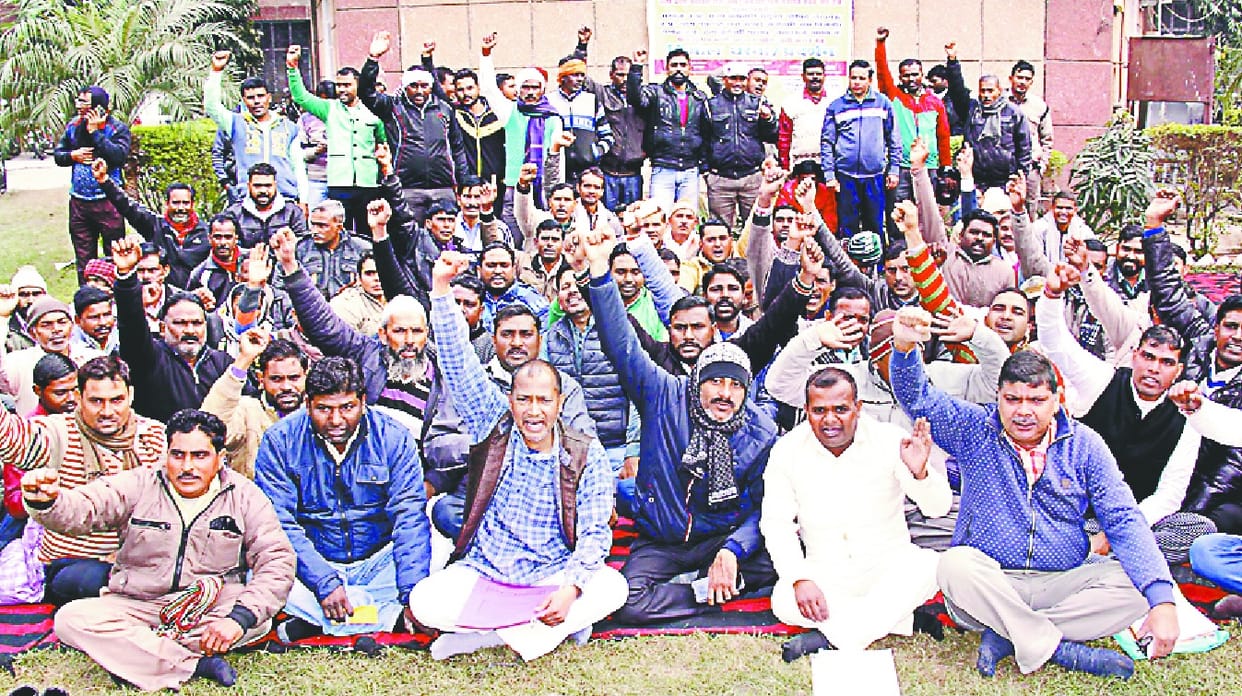 Cleanliness provided by employees, promotions sought