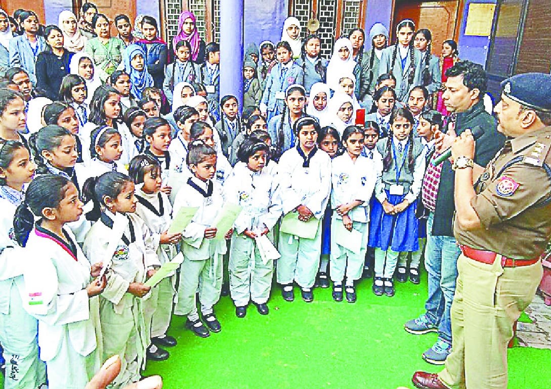 'Challenges to Fulfill Challenges Students'