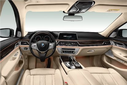Mukesh ambani travel in world's safest car, see the images