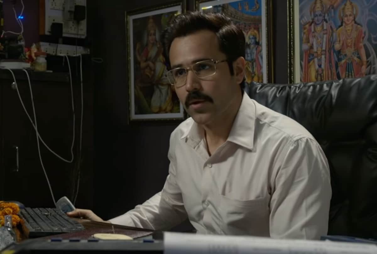 Emraan Hashmi’s Cheat India title changed to Why Cheat India after CBFC objection