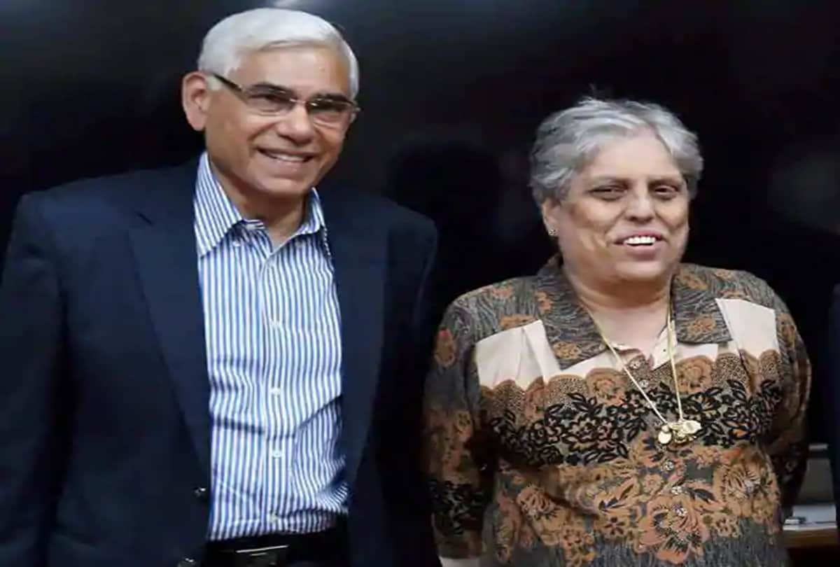 Diana Edulji-Vinod Rai e-mail war threatens to reignite controversial Kumble exit