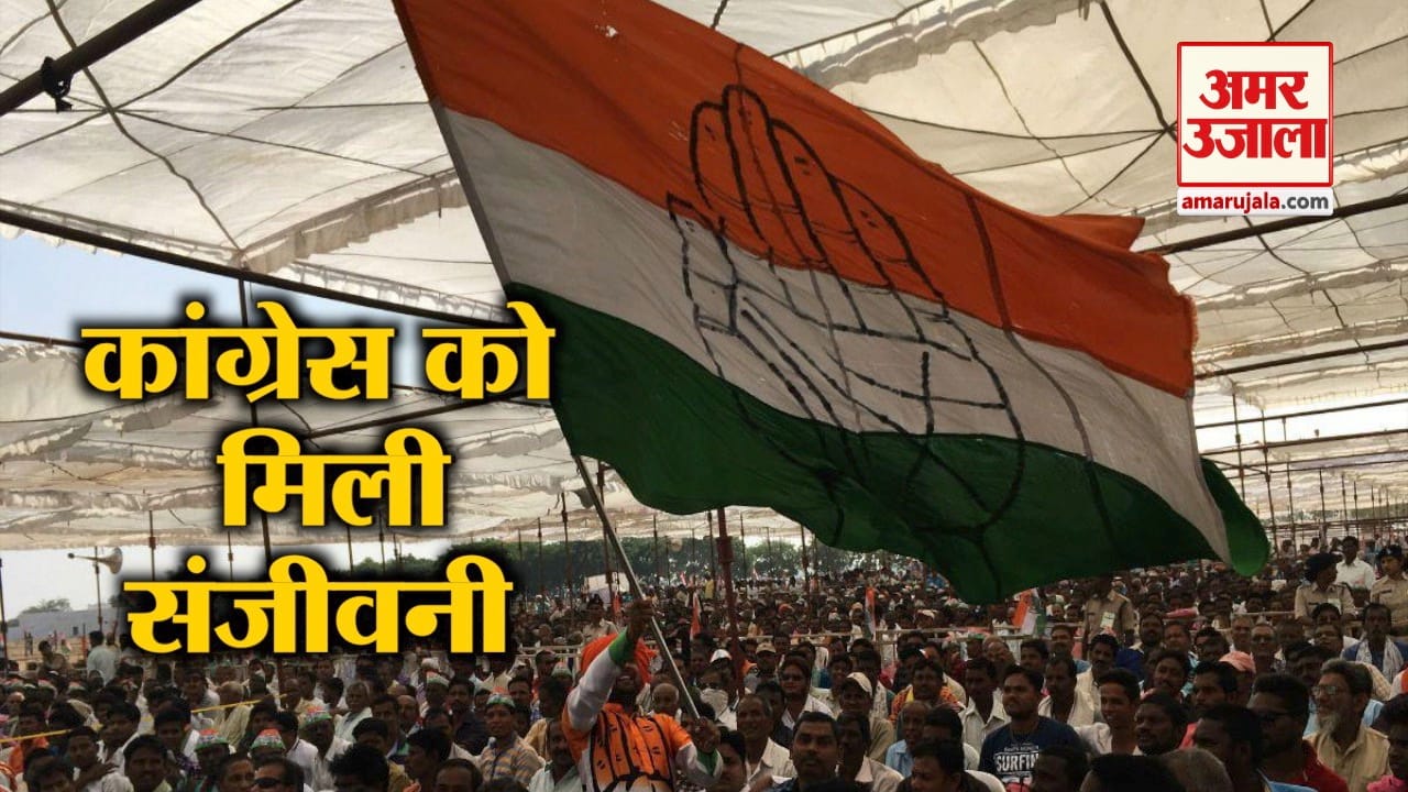 कांग्रेस