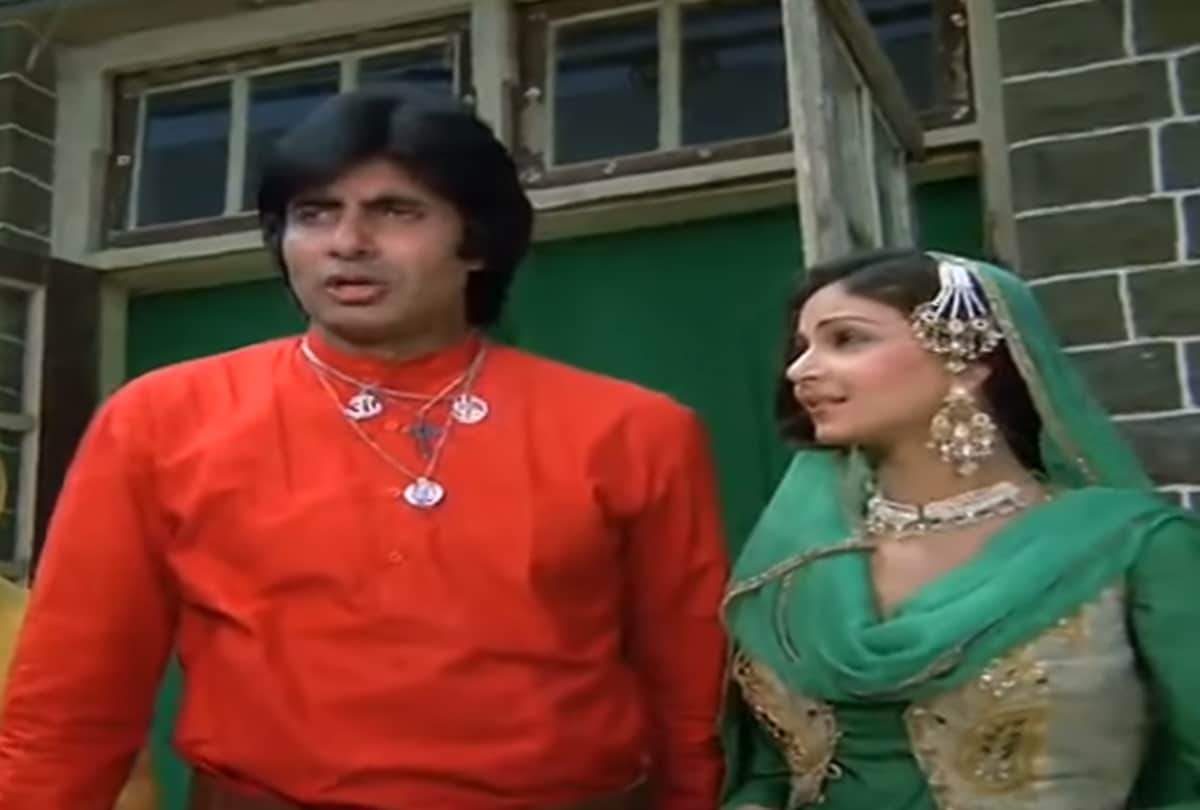 Amitabh Bachchan film Coolie has complete 37 years know about his horrible incident during film shooting Puneet Issar