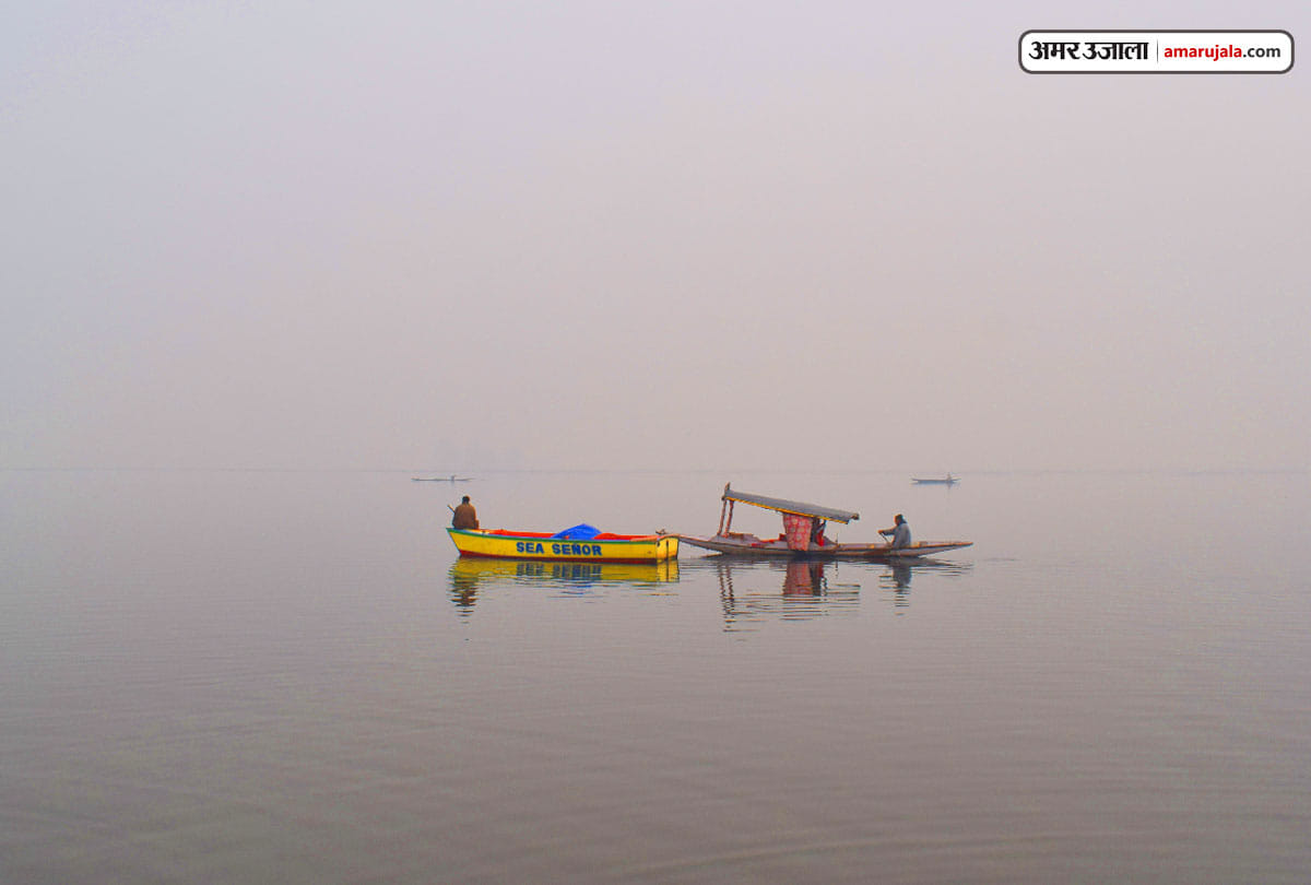 world mountain day, Water source of Jammu and Kashmir shrinking rapidly