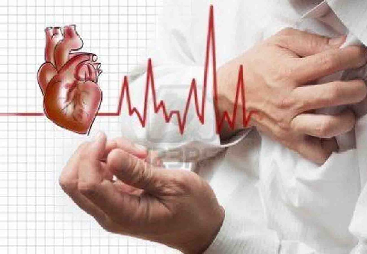 Good news for heart patients