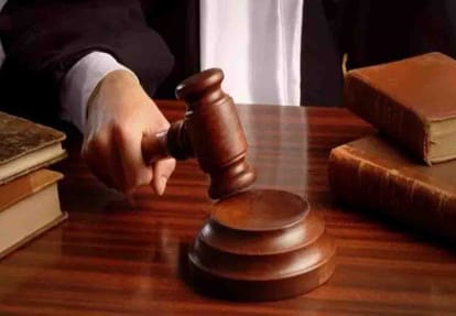 ADM CP pathak murder case