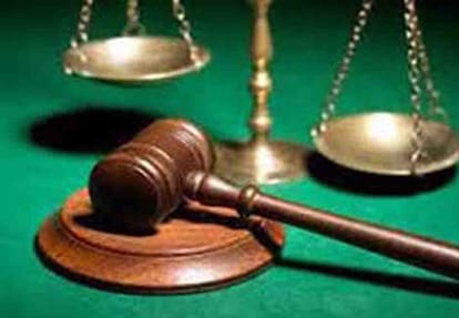 ADM CP pathak murder case