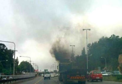 most harm to the anemic people by pollution